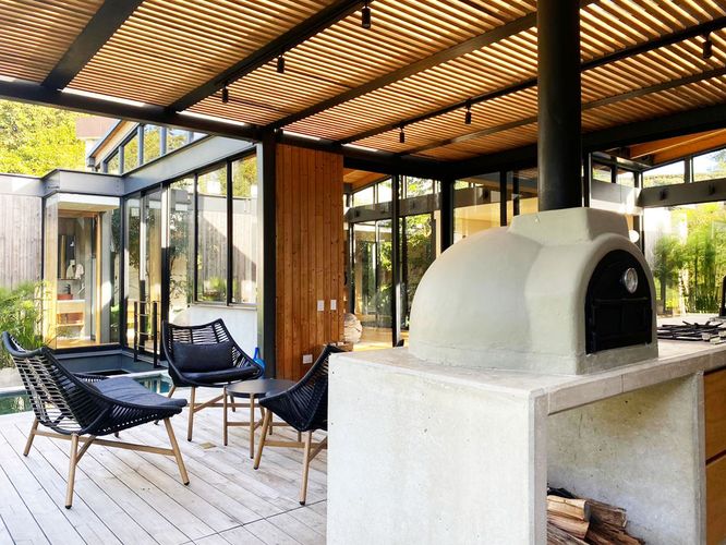 Casa de 3 alcobas en venta en Loma Del Chocho, Envigado, 500 m² · foto 9 de 20