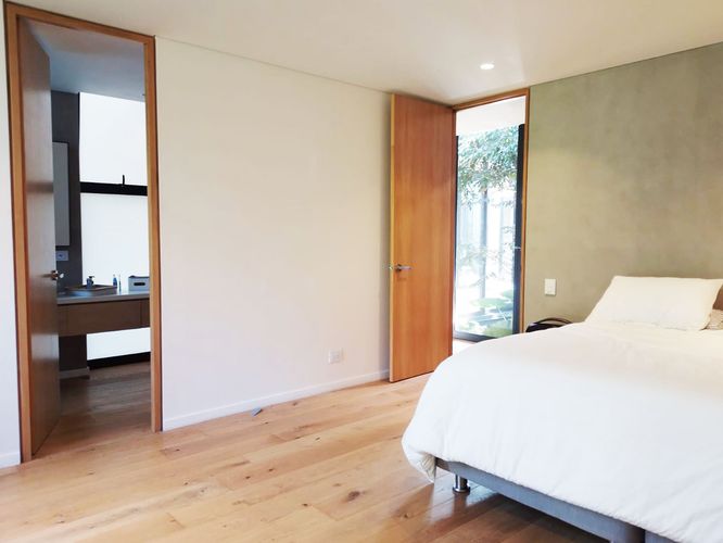 Casa de 3 alcobas en venta en Loma Del Chocho, Envigado, 500 m² · foto 12 de 20