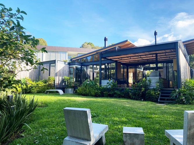 Casa de 3 alcobas en venta en Loma Del Chocho, Envigado, 500 m² · foto 20 de 20