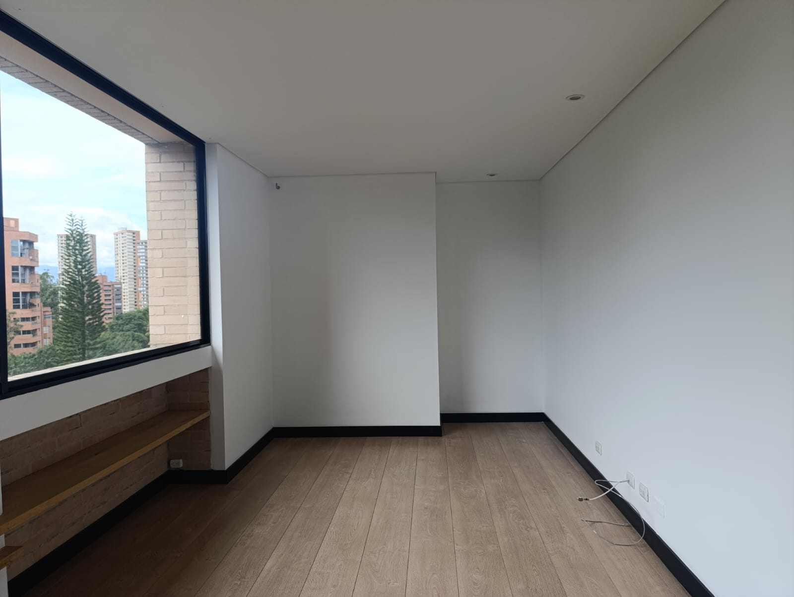 Apartamento en arriendo en El Poblado, Medellín · foto 7 de 19