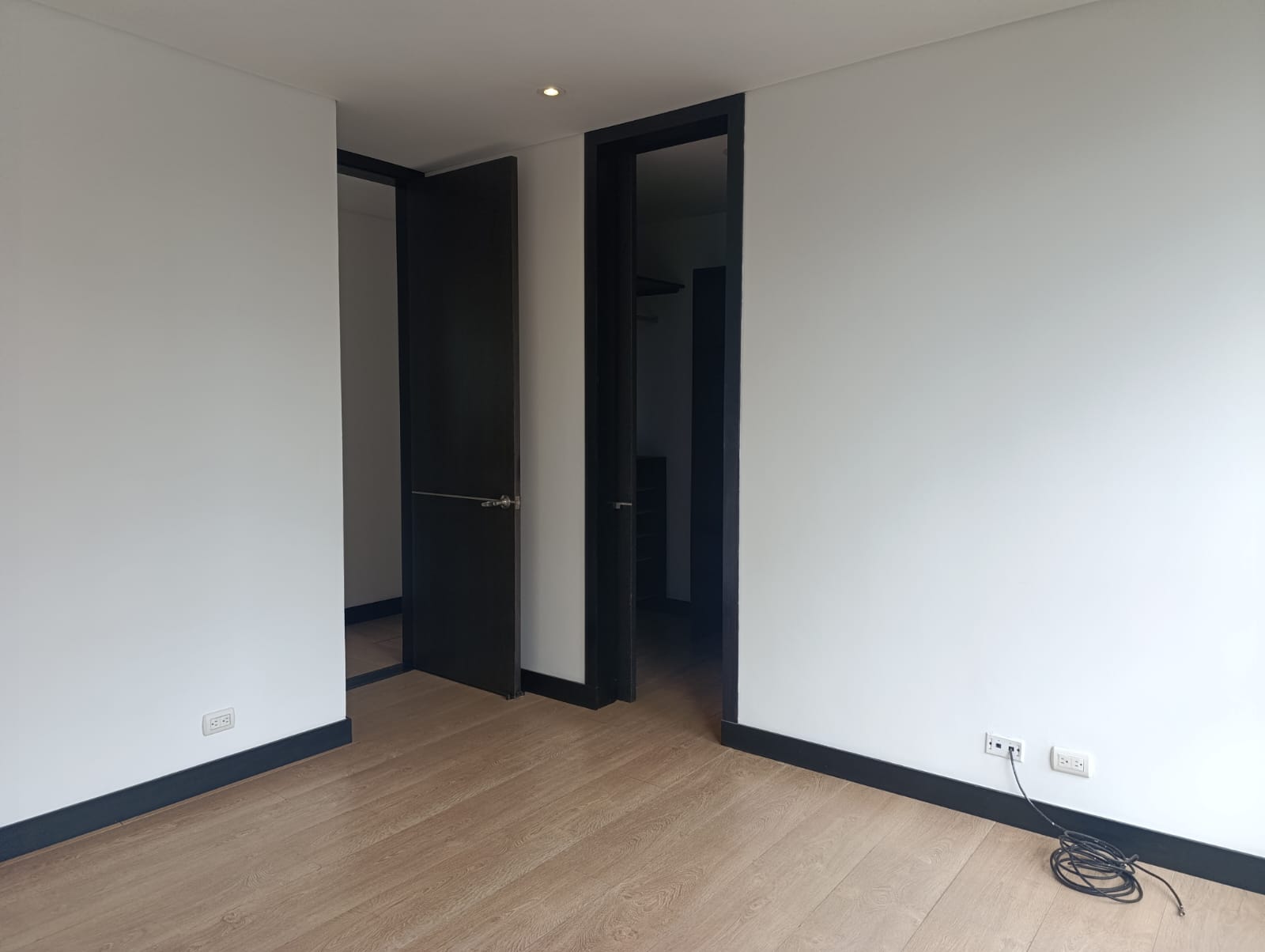 Apartamento en arriendo en El Poblado, Medellín · foto 10 de 19