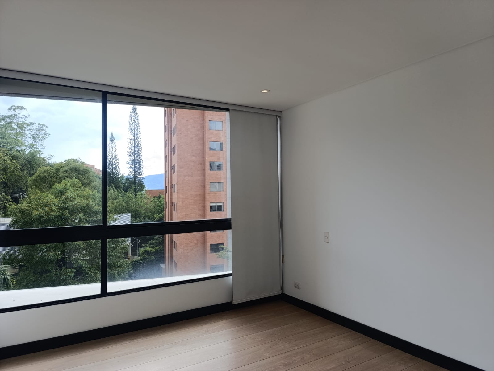 Apartamento en arriendo en El Poblado, Medellín · foto 12 de 19