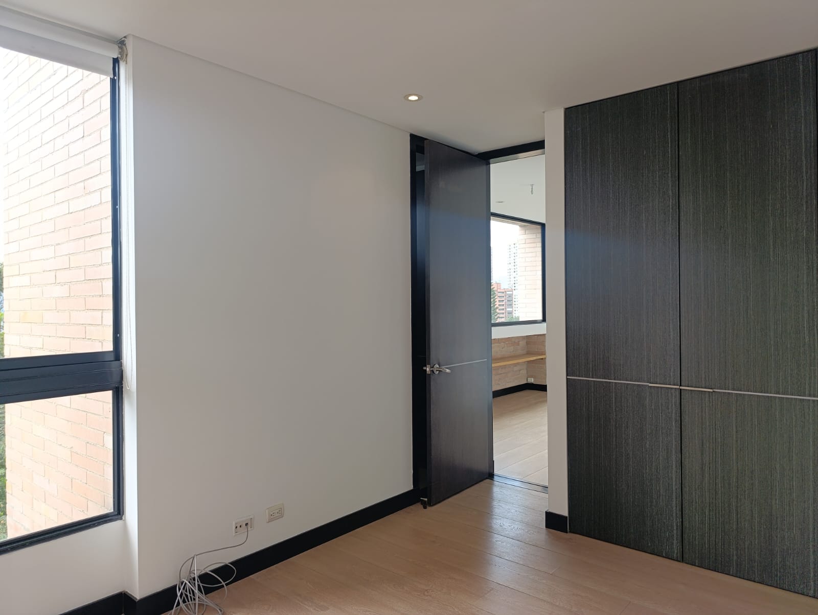 Apartamento en arriendo en El Poblado, Medellín · foto 14 de 19