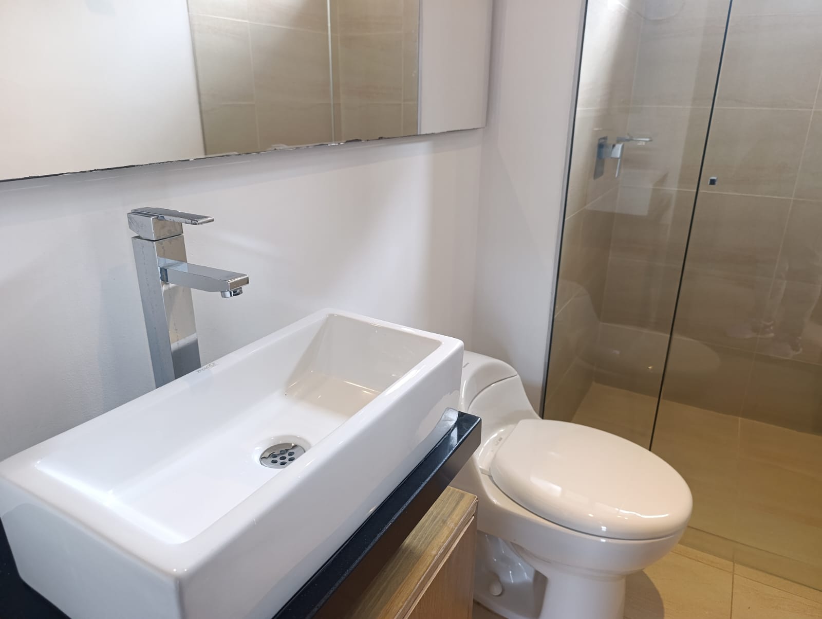 Apartamento en arriendo en El Poblado, Medellín · foto 17 de 19