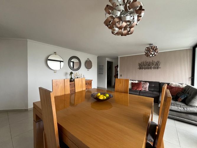 Apartamento de 3 alcobas en arriendo en La Florida, Medellín, 106 m² · foto 3 de 18