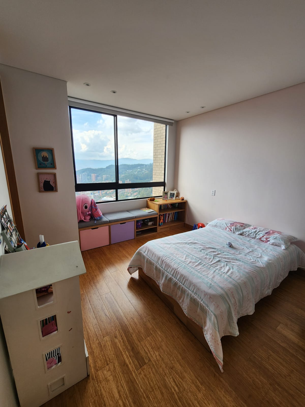 Apartamento en venta en Transversal Superior, La Calera · foto 3 de 9