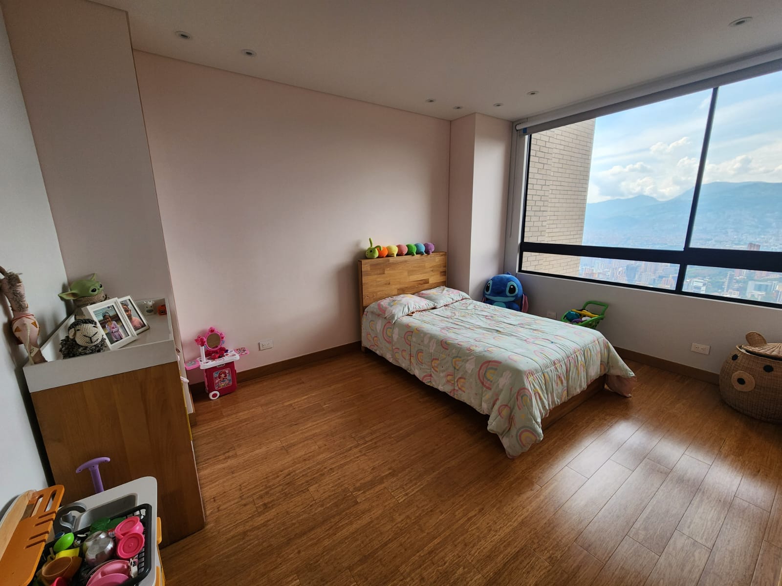 Apartamento en venta en Transversal Superior, La Calera · foto 4 de 9