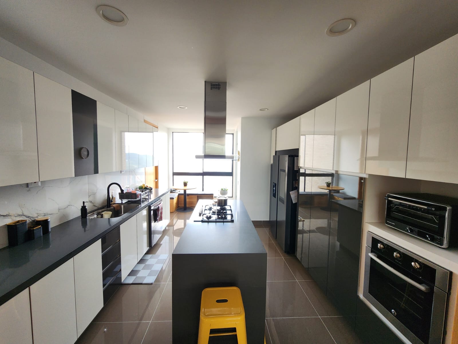 Apartamento en venta en Transversal Superior, La Calera · foto 5 de 9