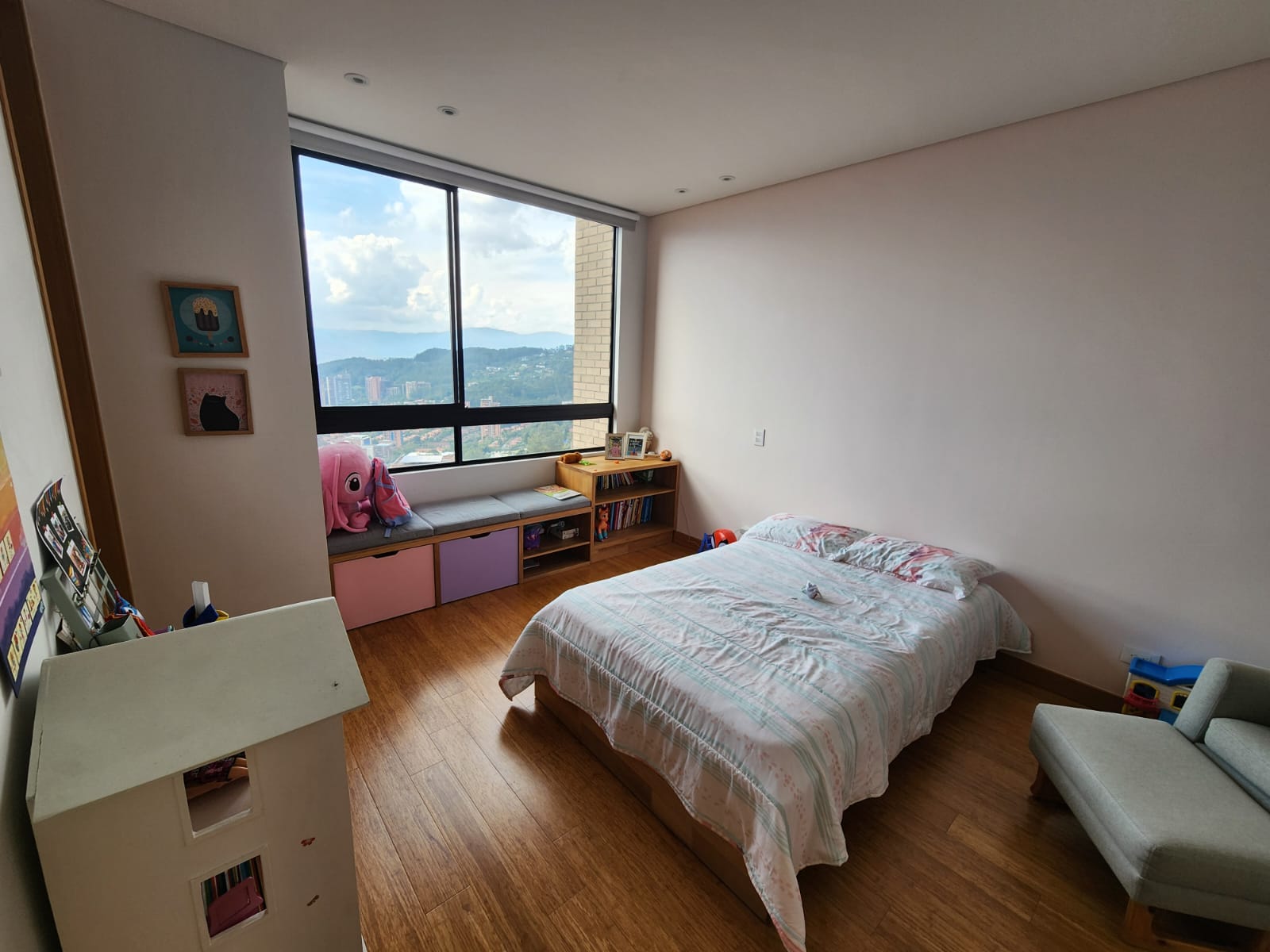 Apartamento en venta en Transversal Superior, La Calera · foto 6 de 9