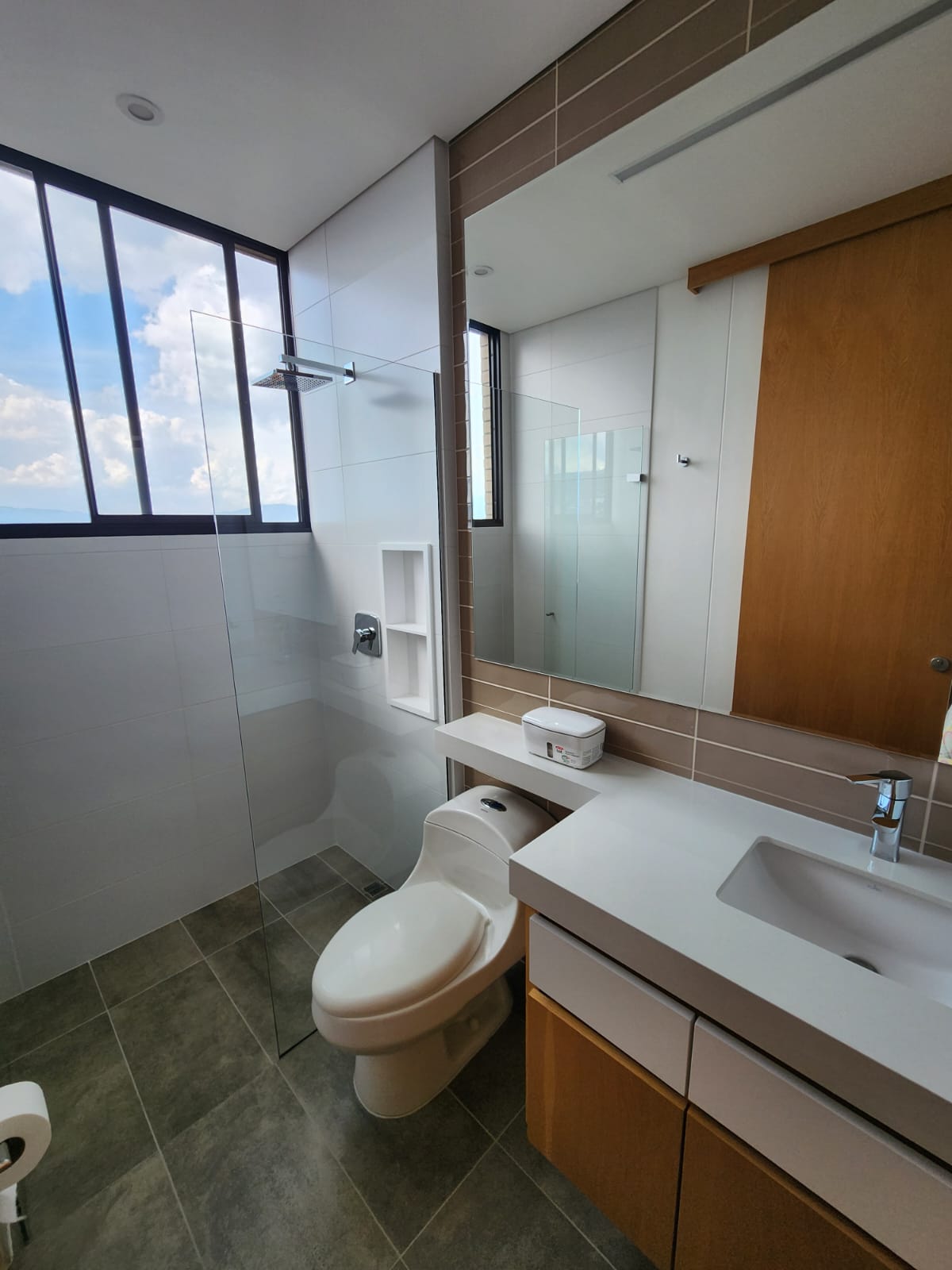 Apartamento en venta en Transversal Superior, La Calera · foto 7 de 9