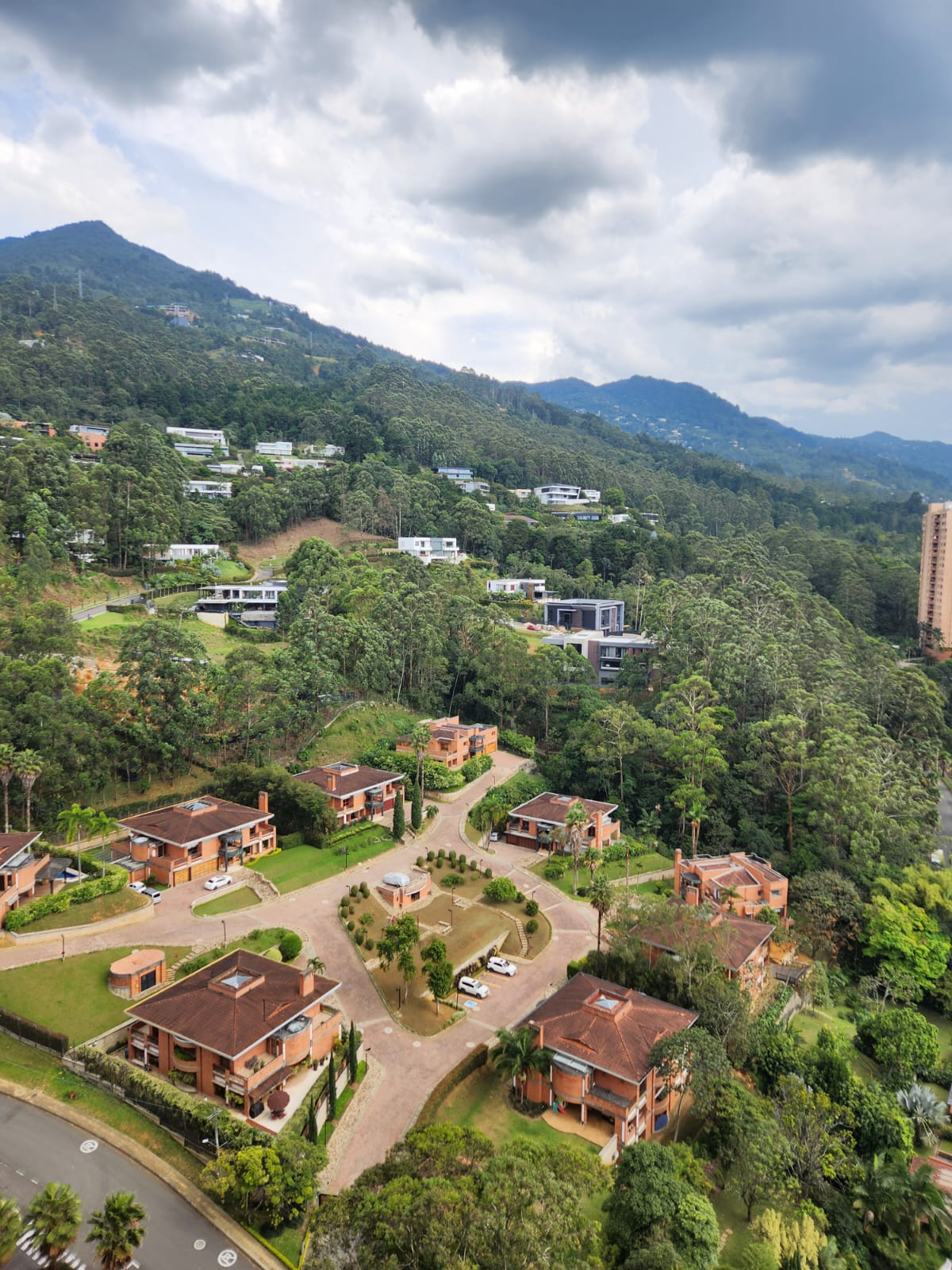 Apartamento en venta en Transversal Superior, La Calera · foto 8 de 9