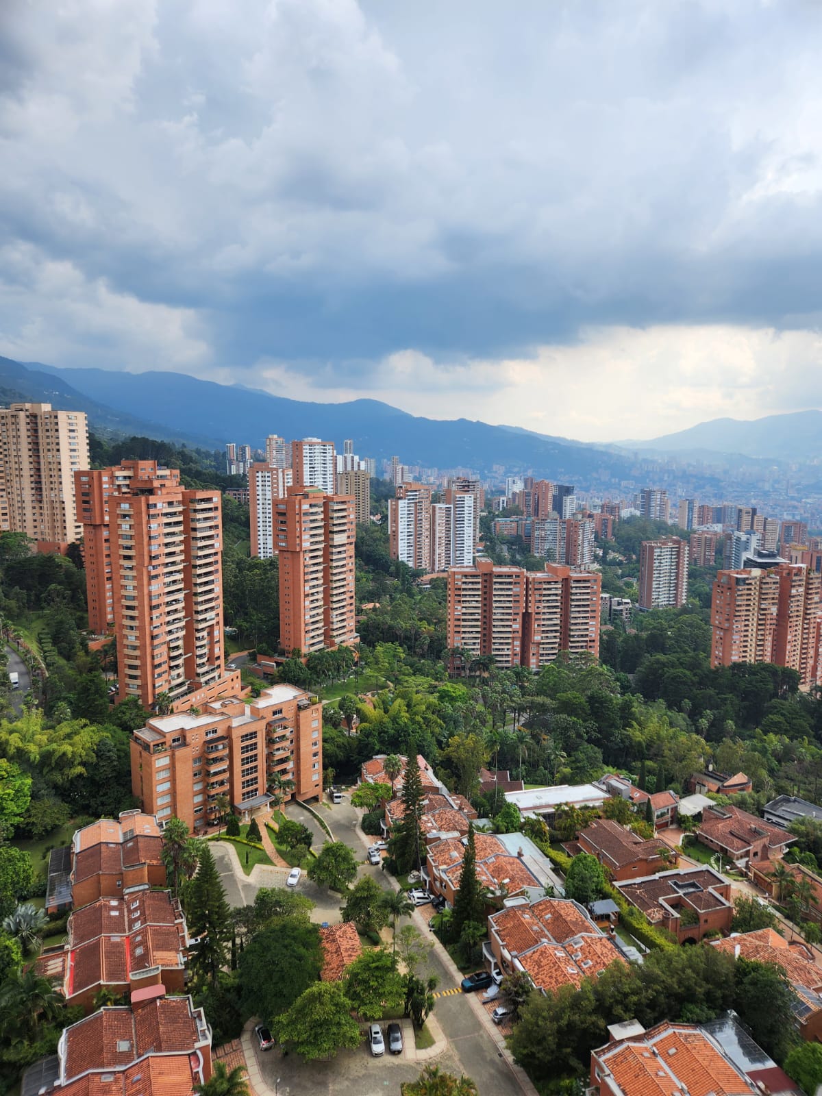 Apartamento en venta en Transversal Superior, La Calera · foto 9 de 9