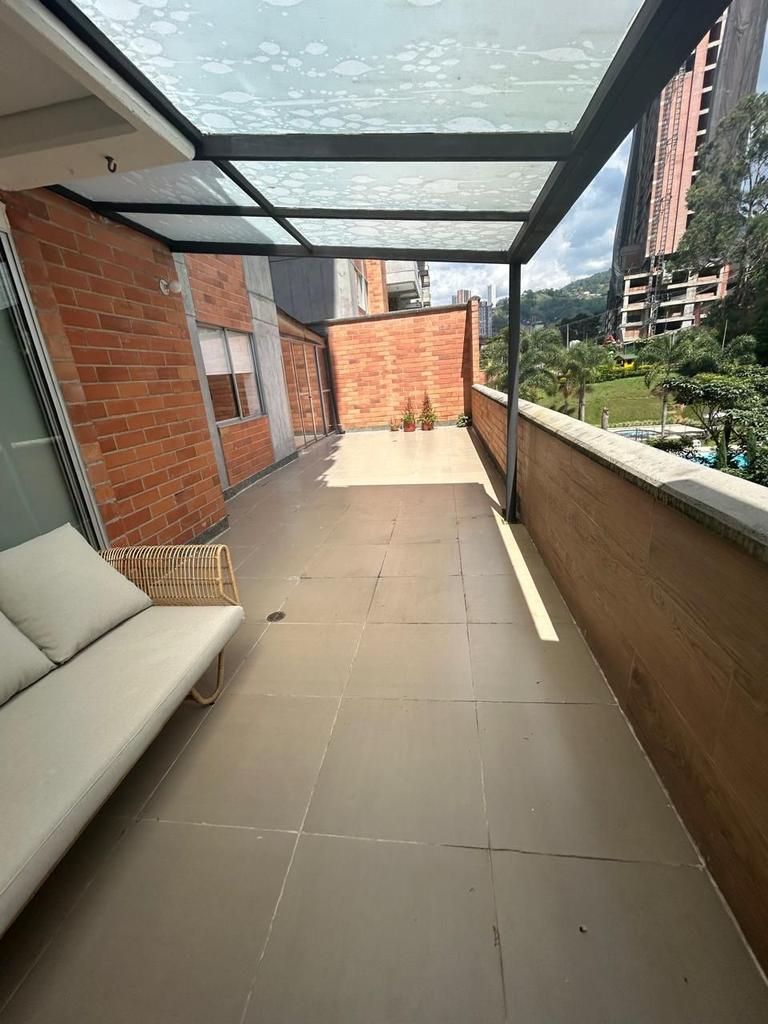 Apartamento en venta en Cañaveralejo, Sabaneta · foto 4 de 18