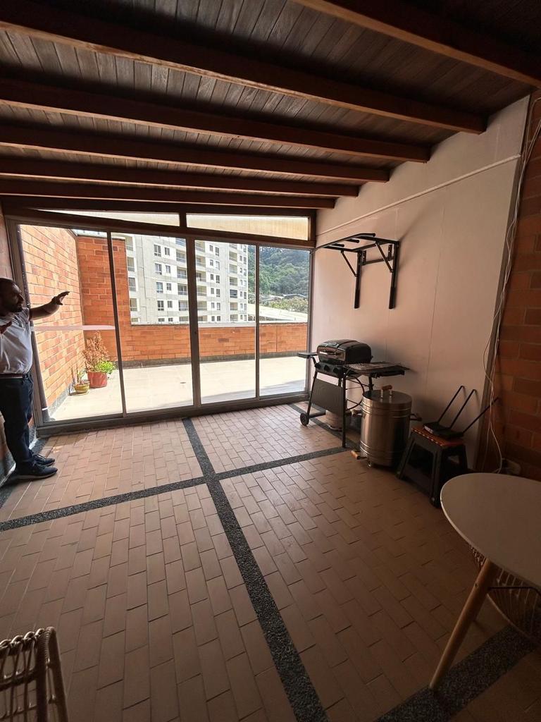 Apartamento en venta en Cañaveralejo, Sabaneta · foto 11 de 18