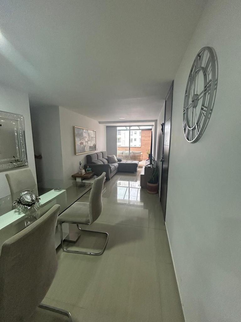 Apartamento en venta en Cañaveralejo, Sabaneta · foto 17 de 18