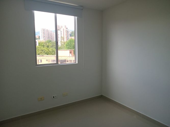 Apartamento de 3 alcobas en arriendo en El Poblado, Medellín, 70 m² · foto 8 de 17
