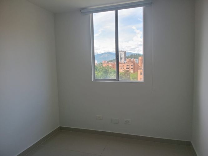 Apartamento de 3 alcobas en arriendo en El Poblado, Medellín, 70 m² · foto 9 de 17