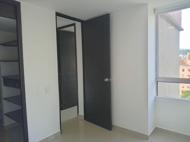 Apartamento de 3 alcobas en arriendo en El Poblado, Medellín, 70 m² · foto 11 de 17