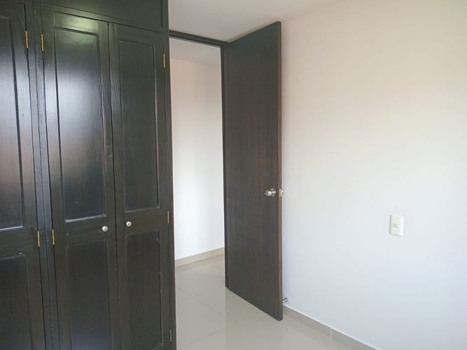 Apartamento de 3 alcobas en arriendo en El Poblado, Medellín, 70 m² · foto 12 de 17