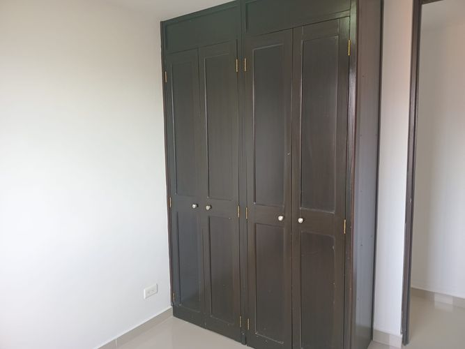 Apartamento de 3 alcobas en arriendo en El Poblado, Medellín, 70 m² · foto 13 de 17