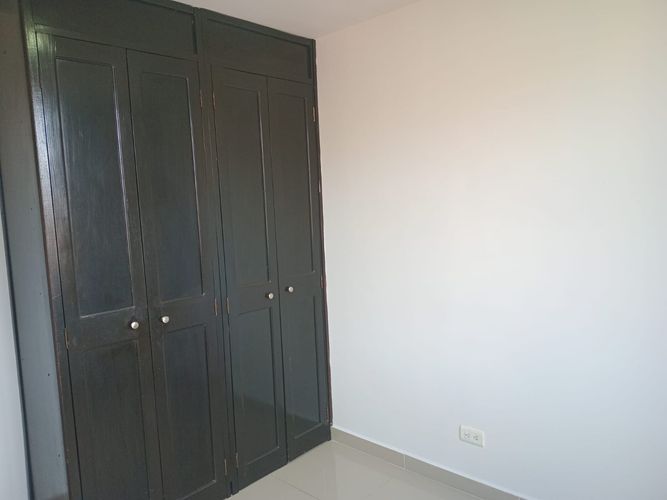 Apartamento de 3 alcobas en arriendo en El Poblado, Medellín, 70 m² · foto 14 de 17