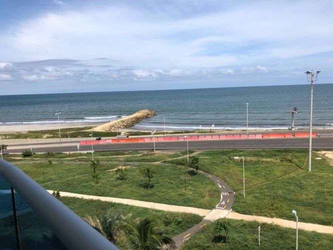 Apartamento de 2 alcobas en venta en Crespo, Cartagena, 125 m² · foto 9 de 15