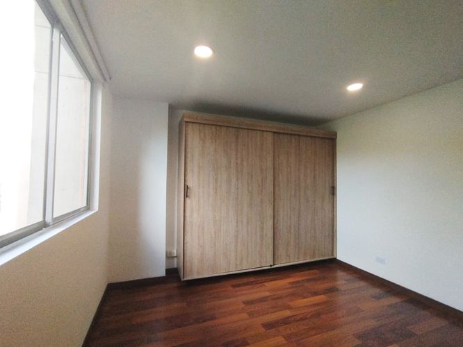Apartamento de 2 alcobas en arriendo en El Poblado, Medellín, 84 m² · foto 10 de 13
