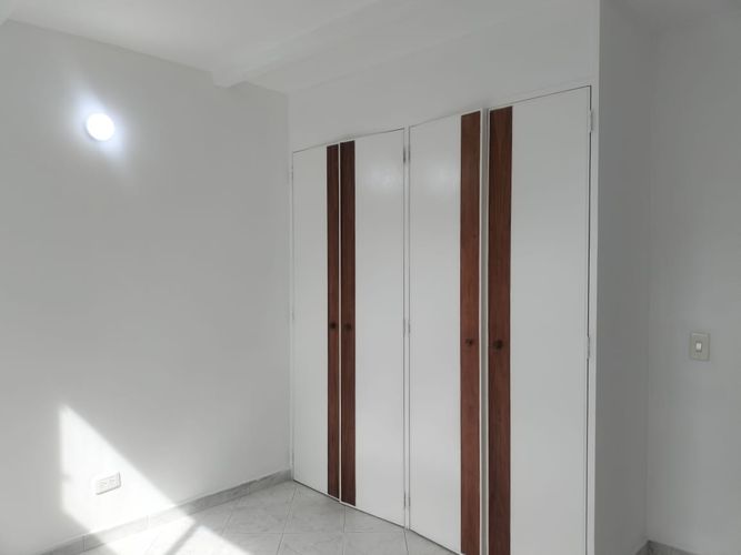 Apartamento de 3 alcobas en arriendo en El Poblado, Medellín, 100 m² · foto 6 de 16