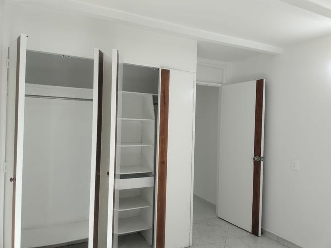 Apartamento de 3 alcobas en arriendo en El Poblado, Medellín, 100 m² · foto 11 de 16