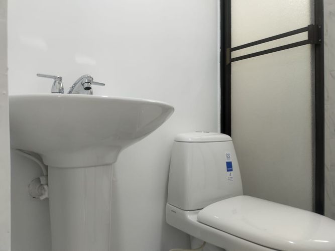 Apartamento de 3 alcobas en arriendo en El Poblado, Medellín, 100 m² · foto 14 de 16