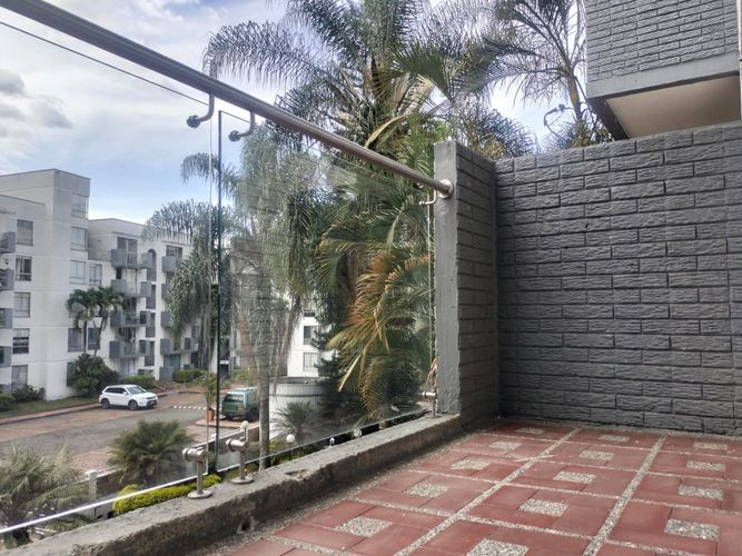 Apartamento de 3 alcobas en arriendo en El Poblado, Medellín, 100 m² · foto 16 de 16