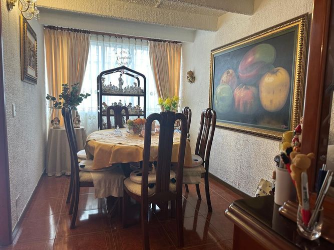 Casa en venta en El Madrigal, Bogotá · foto 4 de 23