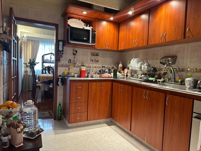 Casa en venta en El Madrigal, Bogotá · foto 6 de 23