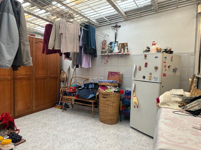 Casa en venta en El Madrigal, Bogotá · foto 8 de 23