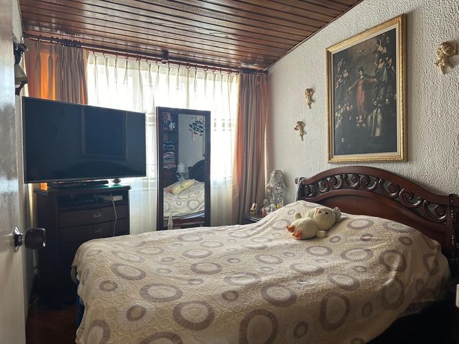 Casa en venta en El Madrigal, Bogotá · foto 9 de 23