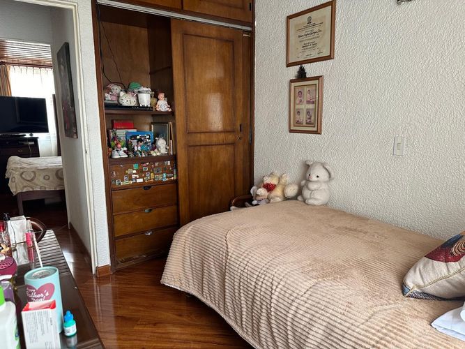 Casa en venta en El Madrigal, Bogotá · foto 12 de 23