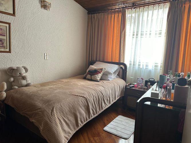 Casa en venta en El Madrigal, Bogotá · foto 13 de 23