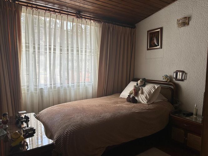 Casa en venta en El Madrigal, Bogotá · foto 14 de 23
