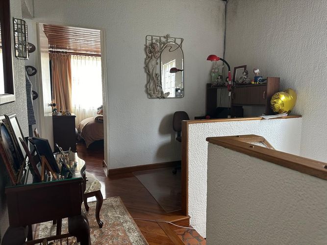 Casa en venta en El Madrigal, Bogotá · foto 17 de 23