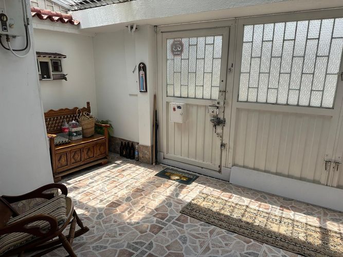 Casa en venta en El Madrigal, Bogotá · foto 20 de 23
