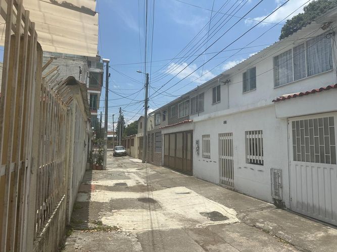 Casa en venta en El Madrigal, Bogotá · foto 21 de 23
