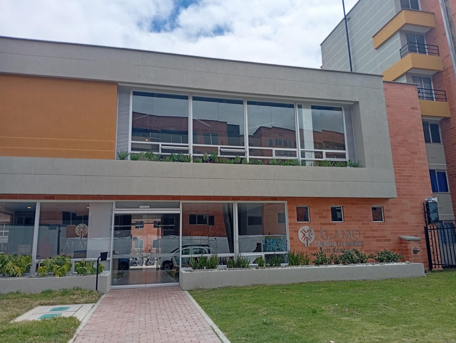 Foto del apartamento
