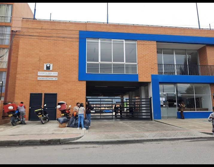 Foto del apartamento