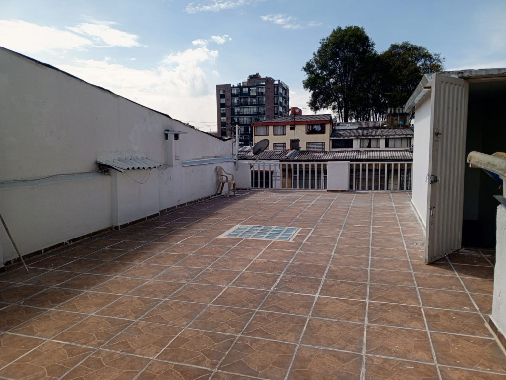 Casa en venta en Normandia, Bogotá · foto 7 de 11