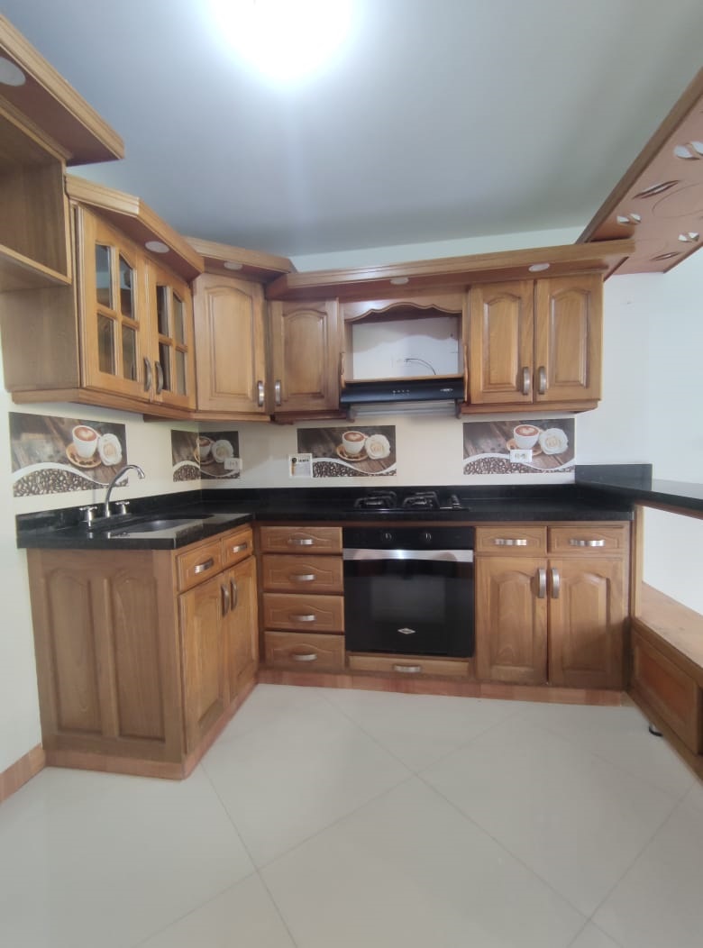 3BR Apartment in El cristo (60 m²) for Sale - 2