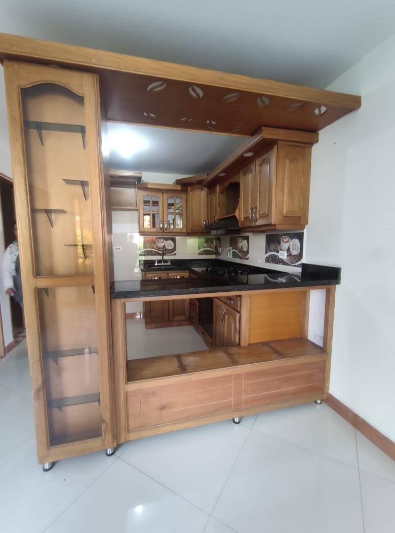 3BR Apartment in El cristo (60 m²) for Sale - 3