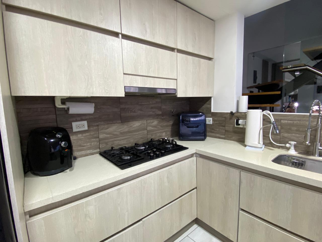 Apartamento en venta en Loma Benedictinos, Envigado · foto 3 de 14
