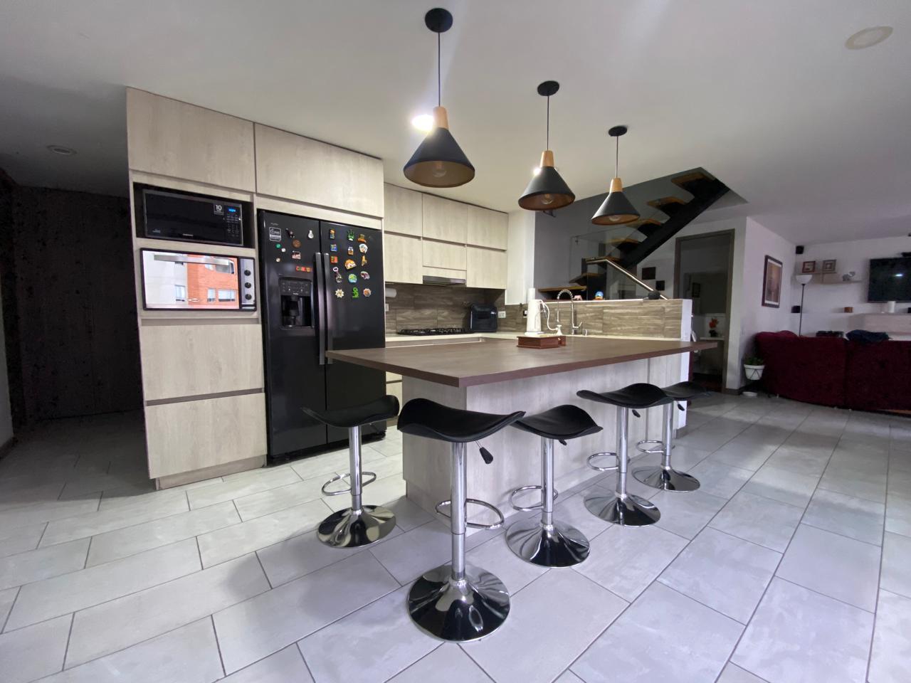 Apartamento en venta en Loma Benedictinos, Envigado · foto 4 de 14