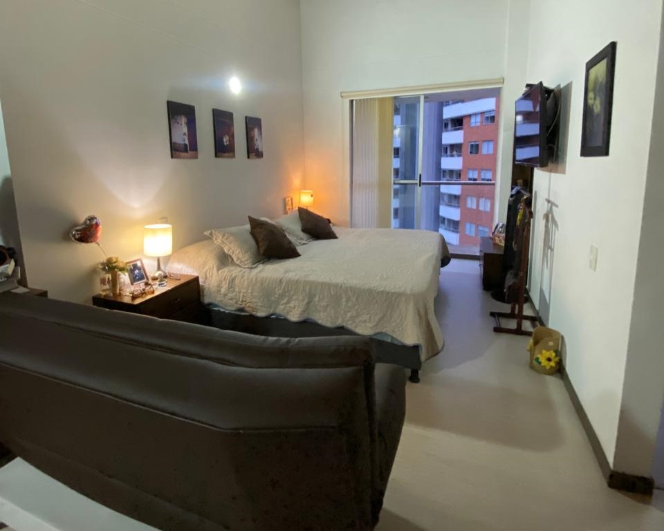 Apartamento en venta en Loma Benedictinos, Envigado · foto 6 de 14