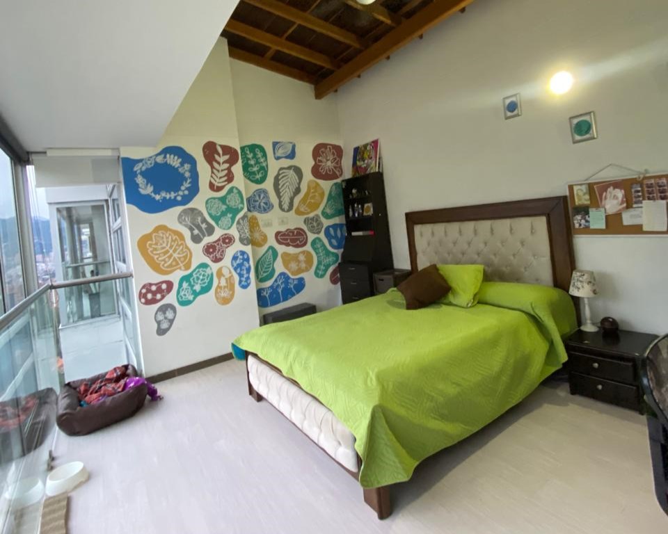 Apartamento en venta en Loma Benedictinos, Envigado · foto 7 de 14